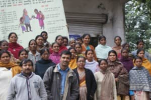 MAHILA SAMAKHYA COMBATTING TRAFFICKING THROUGH RURAL WOMEN NETWORKS AND AWARENESS STRATEGIES